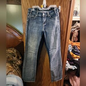 Rock & roll jeans Size 28